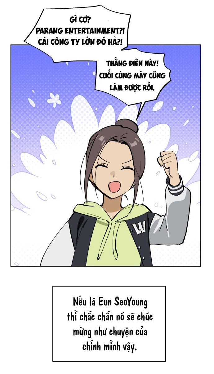 Hôm nay tôi là con gái - Chap 45 - Trang 66