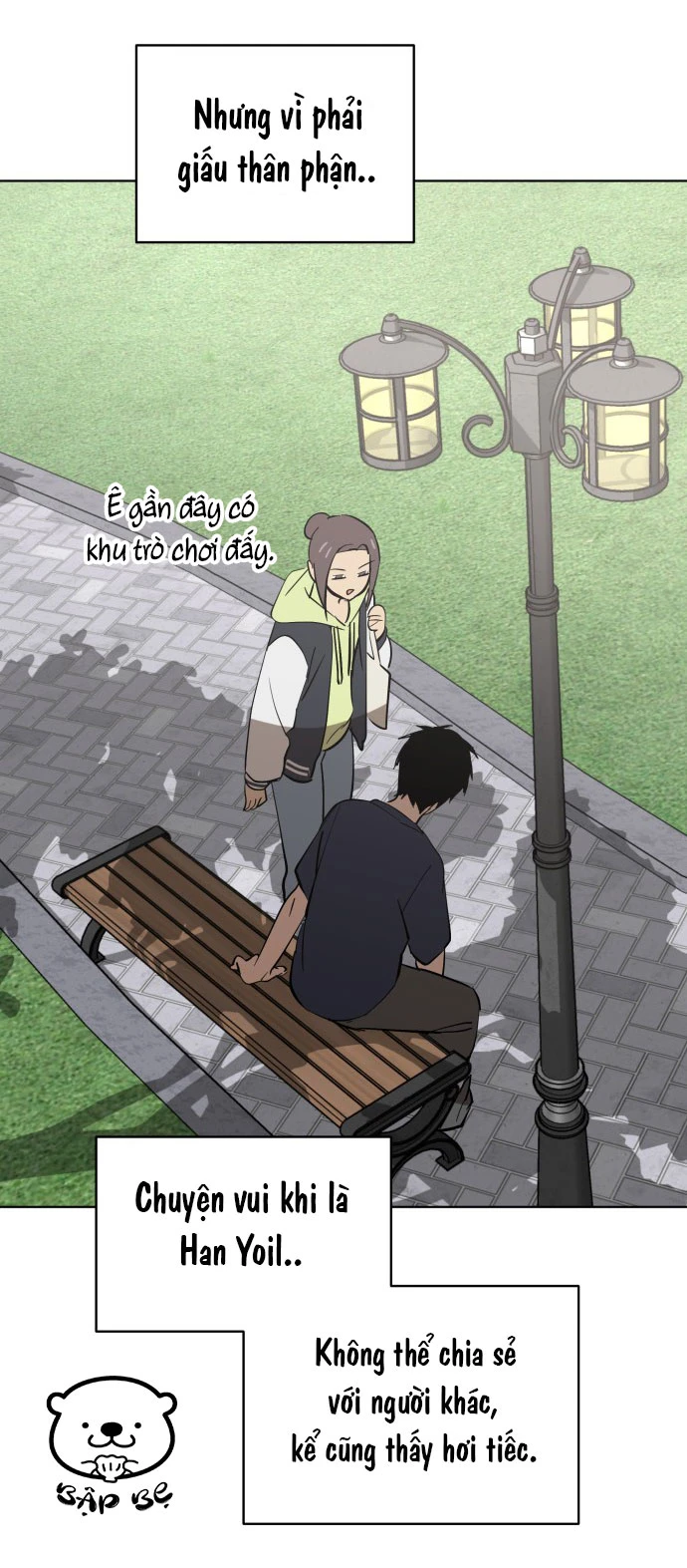 Hôm nay tôi là con gái - Chap 45 - Trang 68