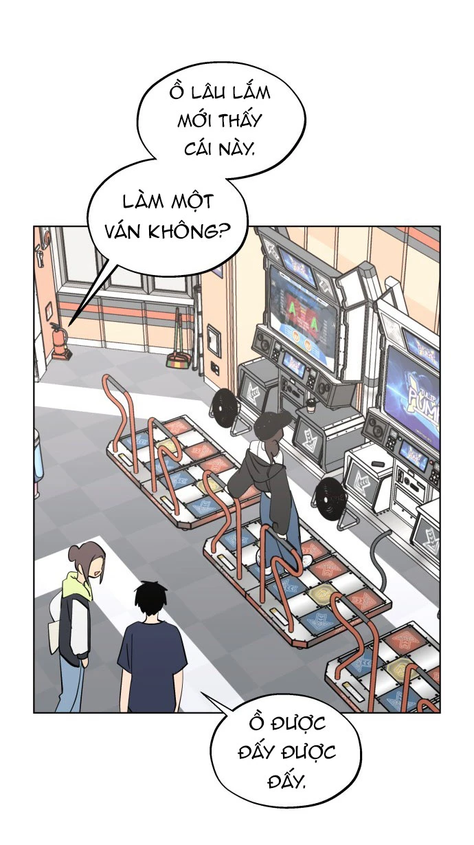 Hôm nay tôi là con gái - Chap 45 - Trang 70