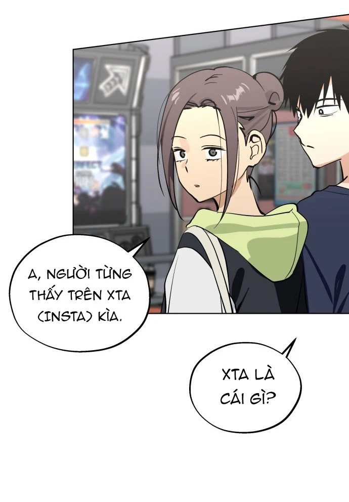 Hôm nay tôi là con gái - Chap 45 - Trang 73