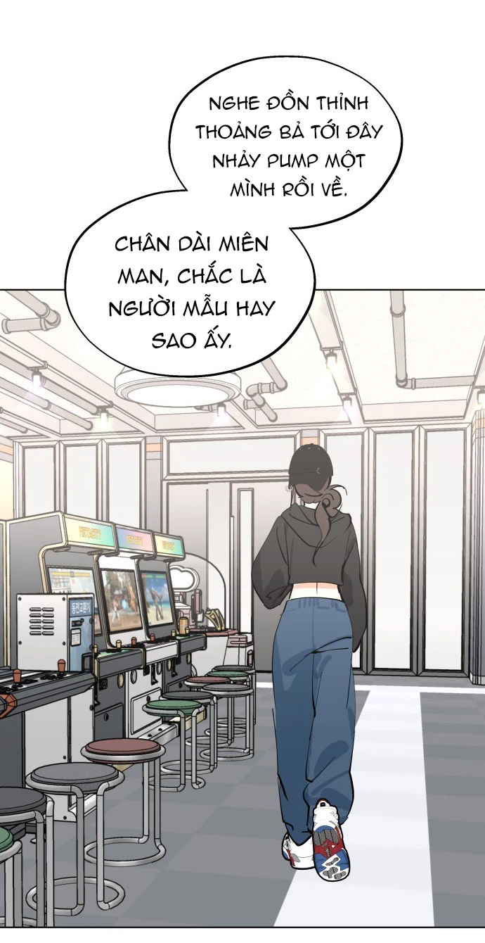 Hôm nay tôi là con gái - Chap 45 - Trang 74