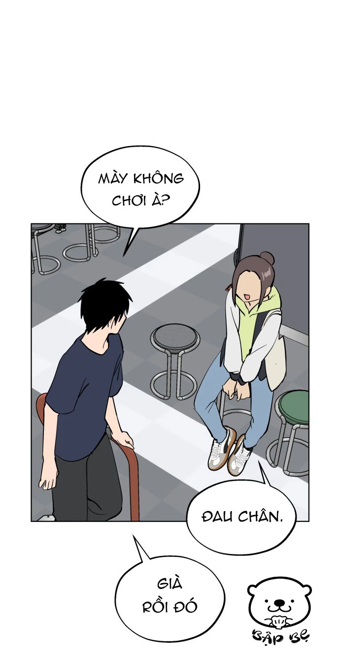 Hôm nay tôi là con gái - Chap 45 - Trang 75