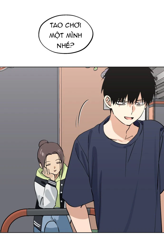 Hôm nay tôi là con gái - Chap 45 - Trang 77