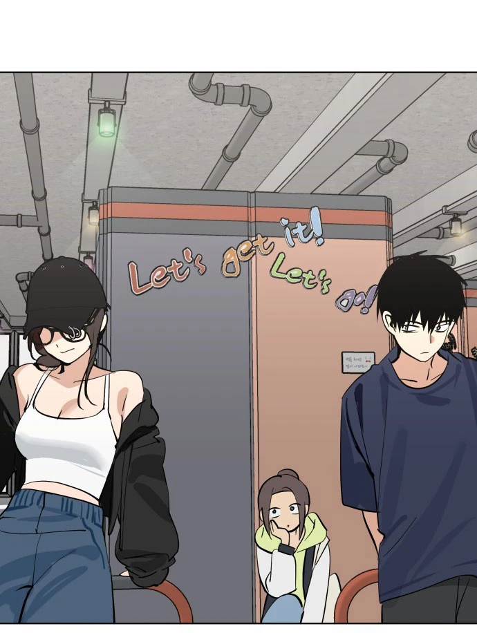 Hôm nay tôi là con gái - Chap 45 - Trang 80