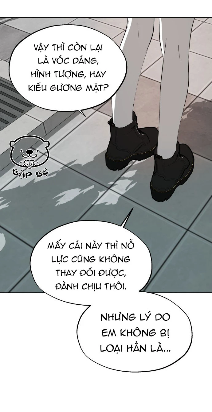 Hôm nay tôi là con gái - Chap 45 - Trang 9
