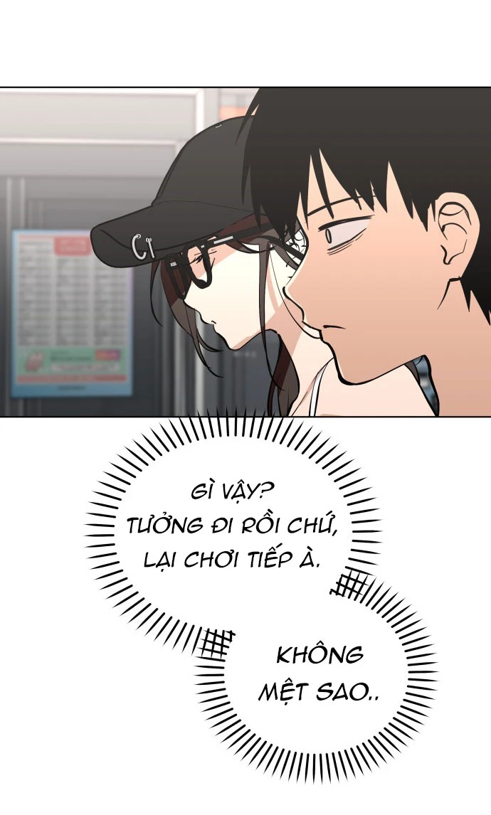 Hôm nay tôi là con gái - Chap 45 - Trang 82