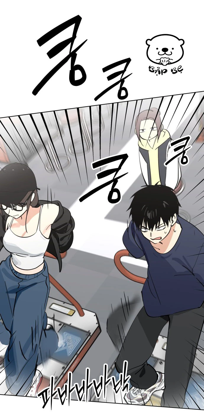 Hôm nay tôi là con gái - Chap 45 - Trang 84