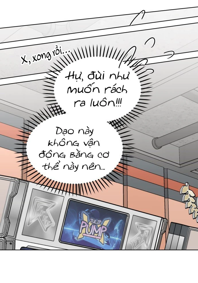 Hôm nay tôi là con gái - Chap 45 - Trang 86