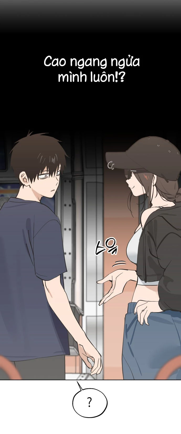 Hôm nay tôi là con gái - Chap 45 - Trang 90