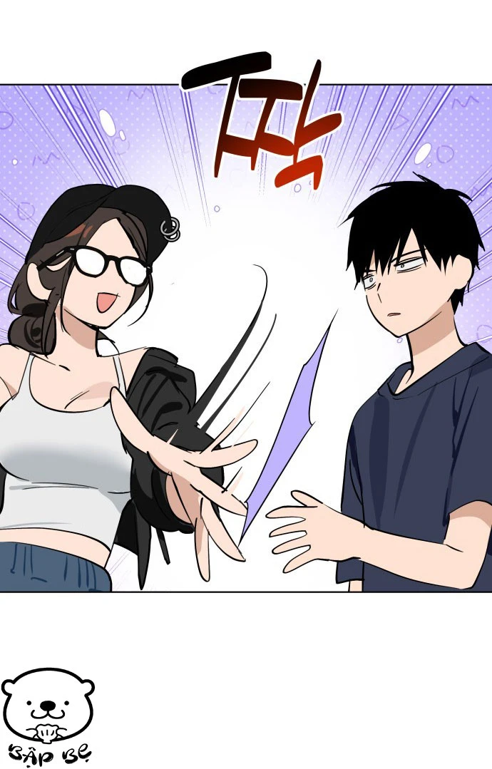 Hôm nay tôi là con gái - Chap 45 - Trang 91