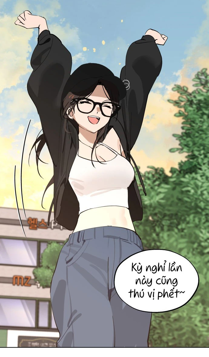 Hôm nay tôi là con gái - Chap 45 - Trang 95