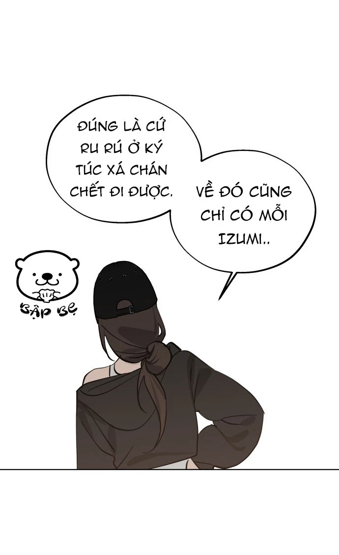 Hôm nay tôi là con gái - Chap 45 - Trang 96