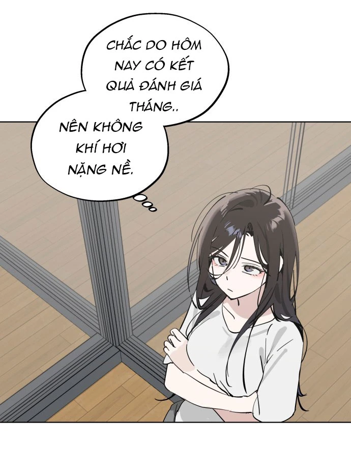 Hôm nay tôi là con gái - Chap 45 - Trang 100