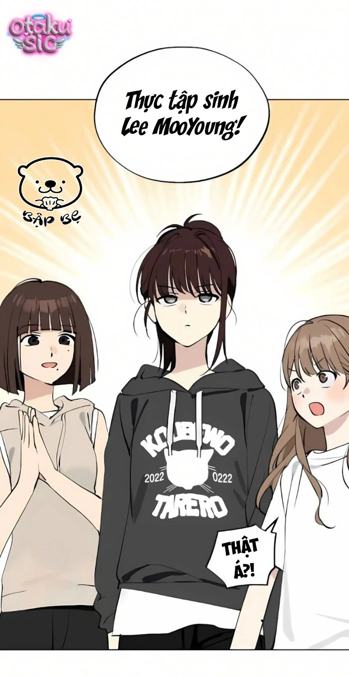 Hôm nay tôi là con gái - Chap 46 - Trang 11