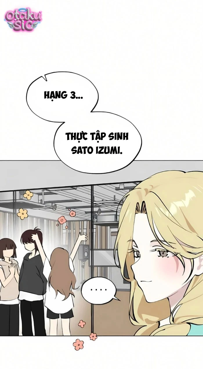 Hôm nay tôi là con gái - Chap 46 - Trang 12