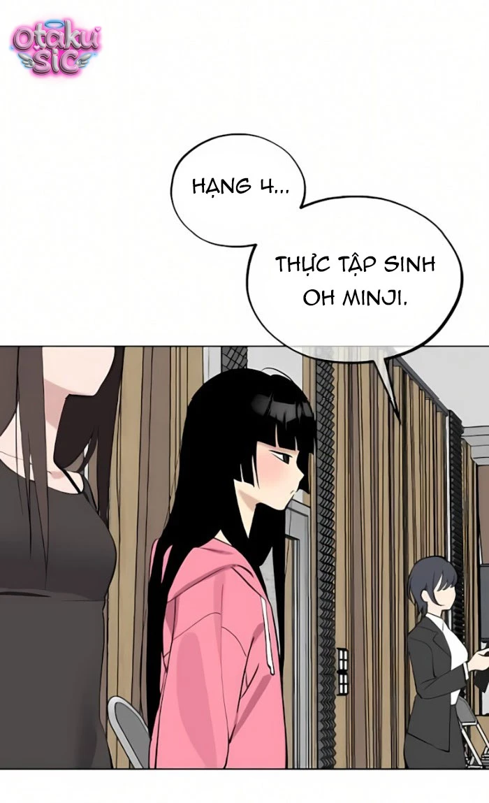 Hôm nay tôi là con gái - Chap 46 - Trang 13