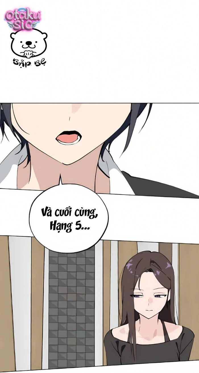 Hôm nay tôi là con gái - Chap 46 - Trang 14