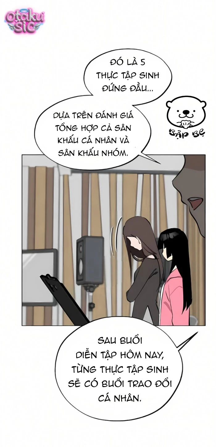 Hôm nay tôi là con gái - Chap 46 - Trang 17
