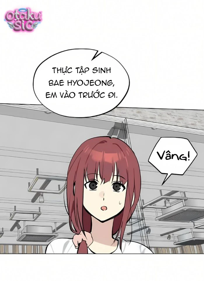 Hôm nay tôi là con gái - Chap 46 - Trang 18