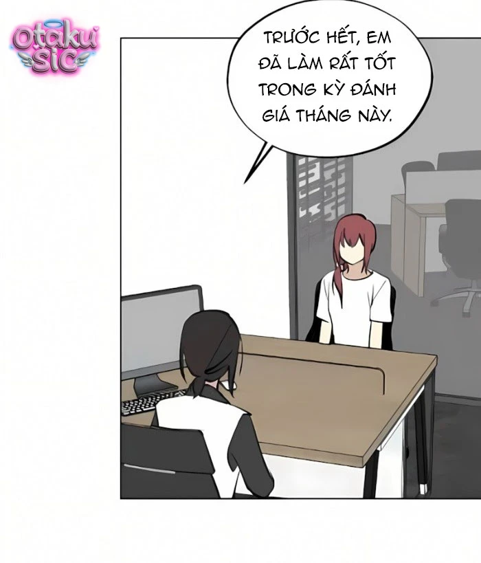 Hôm nay tôi là con gái - Chap 46 - Trang 20