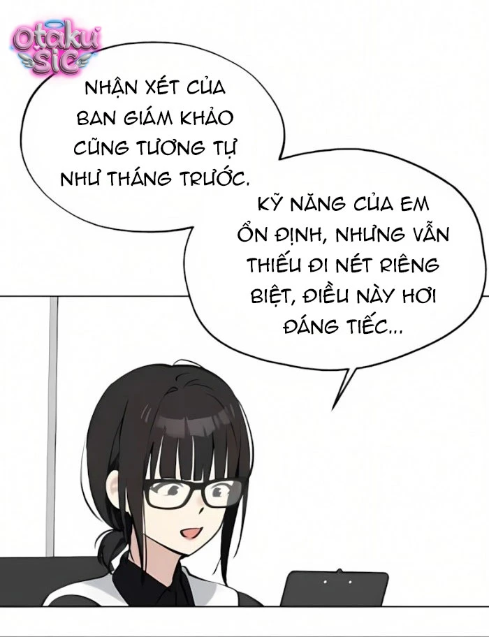 Hôm nay tôi là con gái - Chap 46 - Trang 21