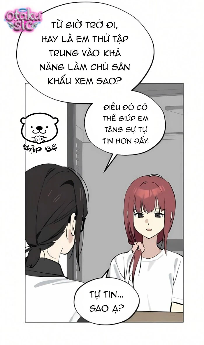 Hôm nay tôi là con gái - Chap 46 - Trang 23