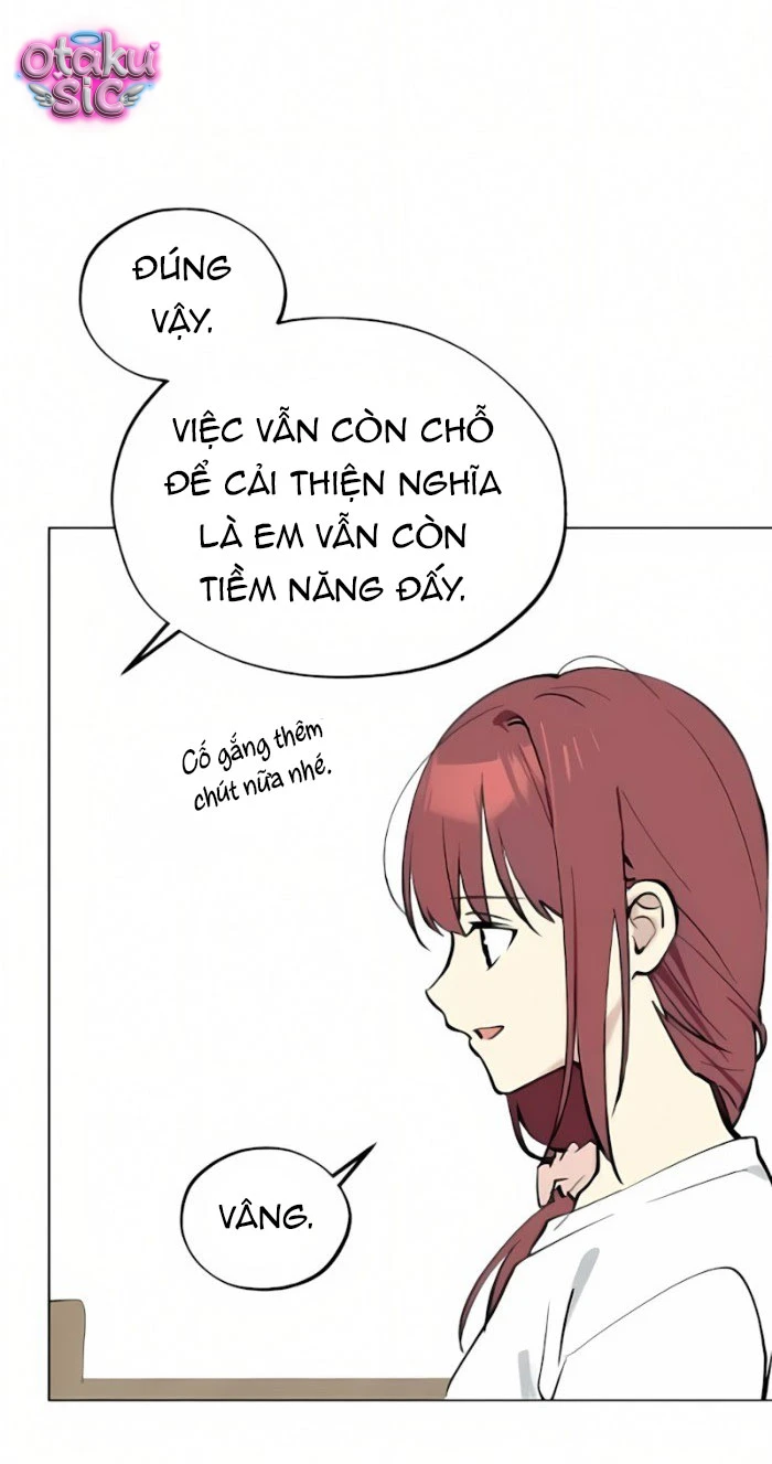 Hôm nay tôi là con gái - Chap 46 - Trang 24