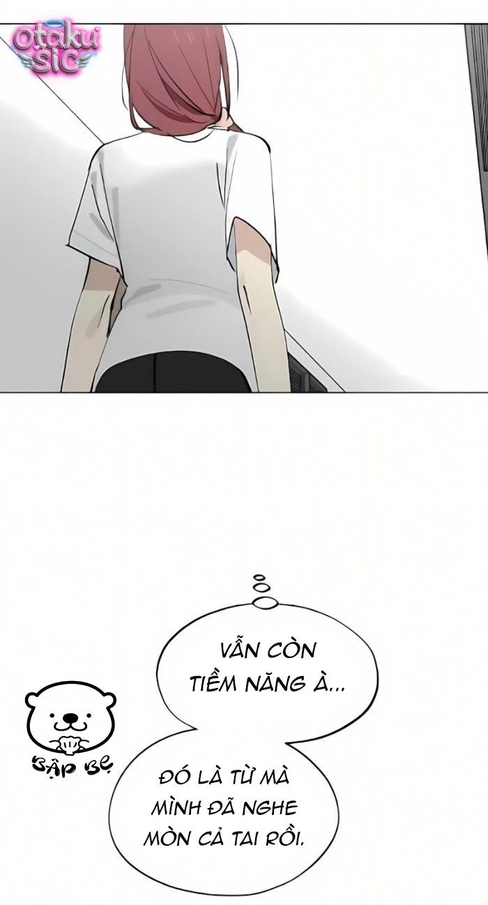 Hôm nay tôi là con gái - Chap 46 - Trang 27