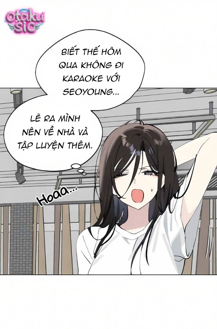 Hôm nay tôi là con gái - Chap 46 - Trang 30