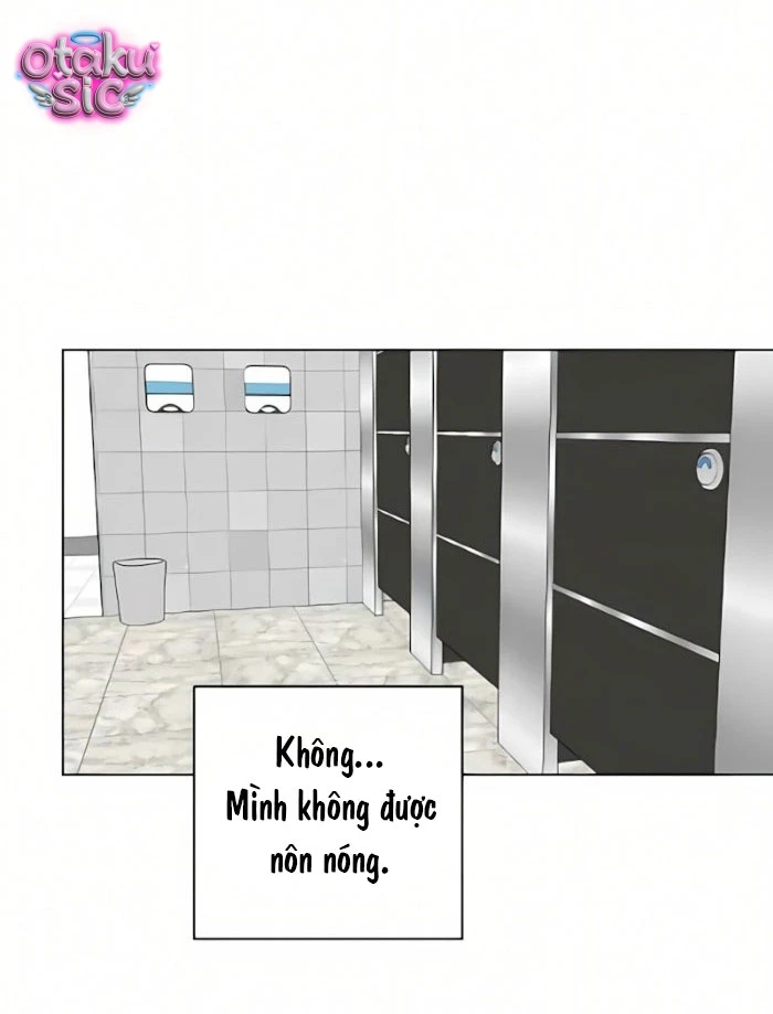 Hôm nay tôi là con gái - Chap 46 - Trang 32