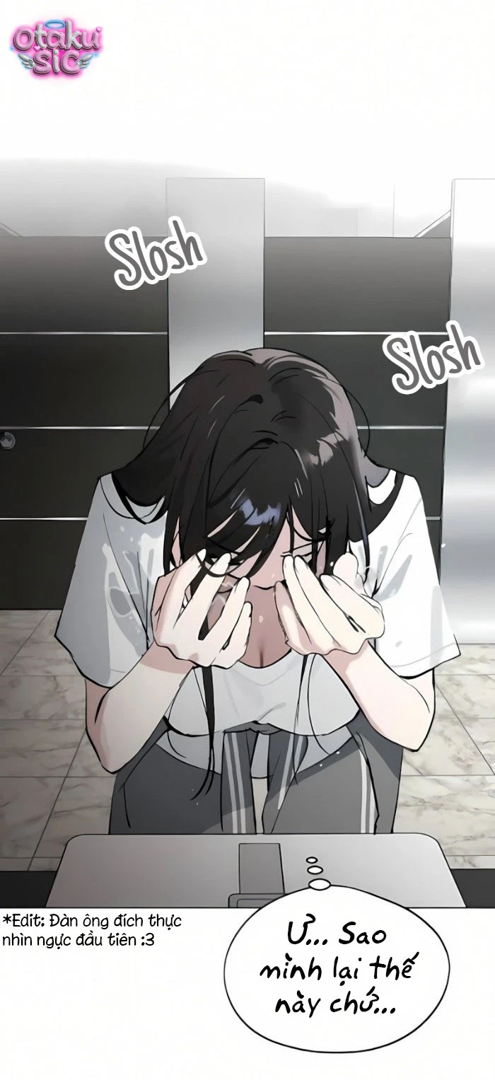 Hôm nay tôi là con gái - Chap 46 - Trang 33