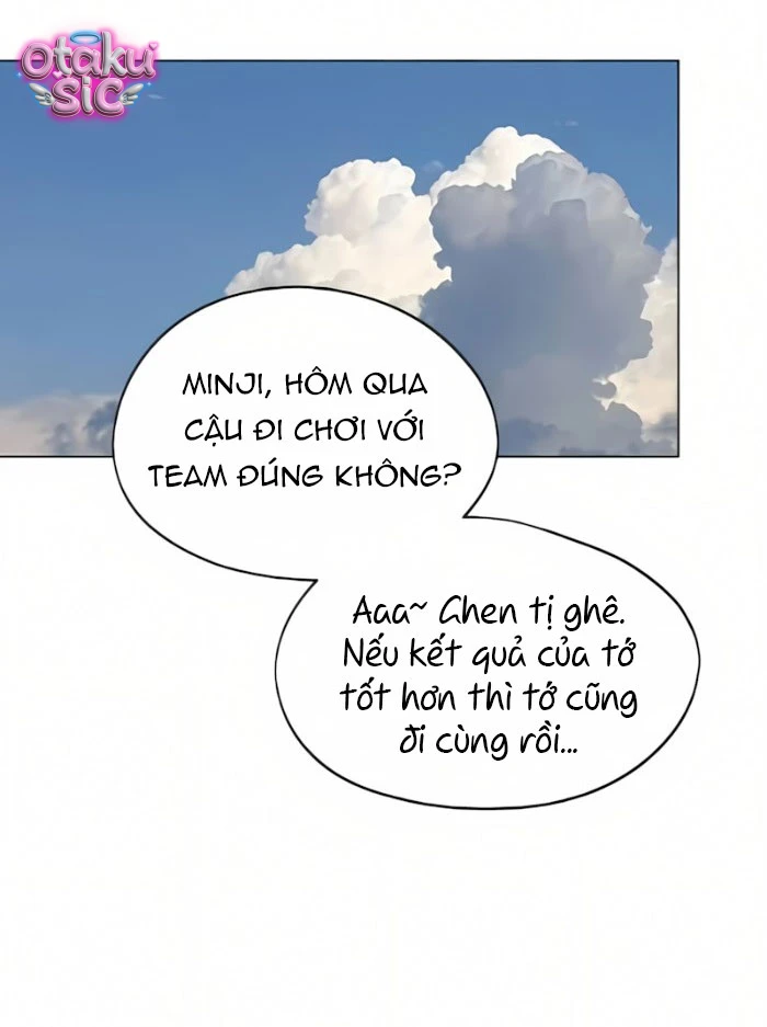 Hôm nay tôi là con gái - Chap 46 - Trang 40
