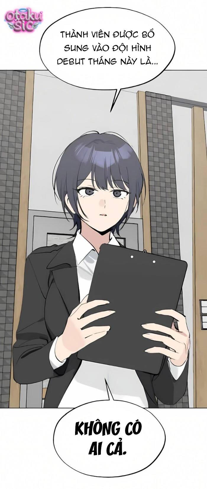 Hôm nay tôi là con gái - Chap 46 - Trang 5