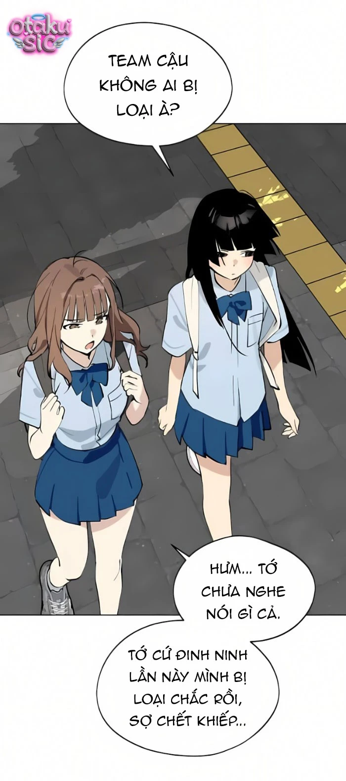 Hôm nay tôi là con gái - Chap 46 - Trang 41