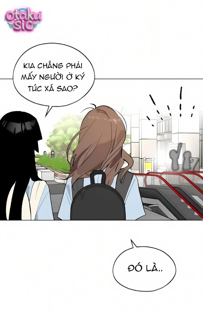 Hôm nay tôi là con gái - Chap 46 - Trang 42