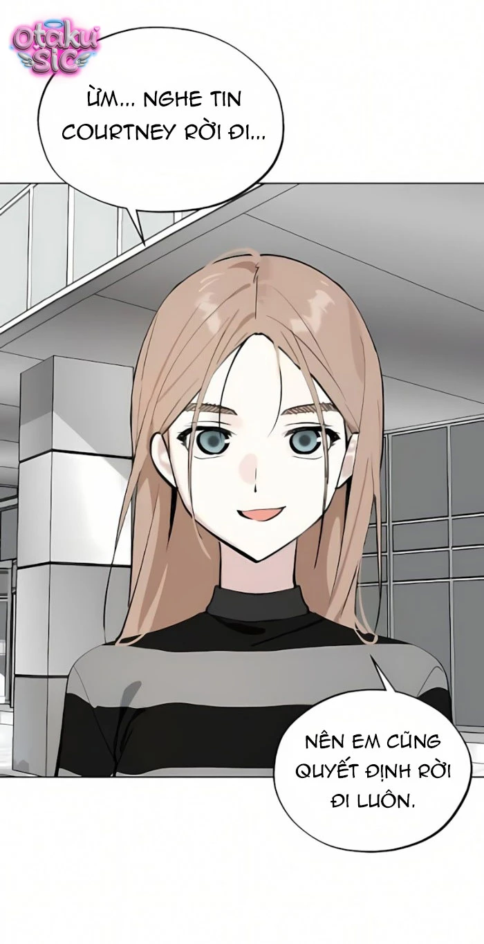 Hôm nay tôi là con gái - Chap 46 - Trang 44