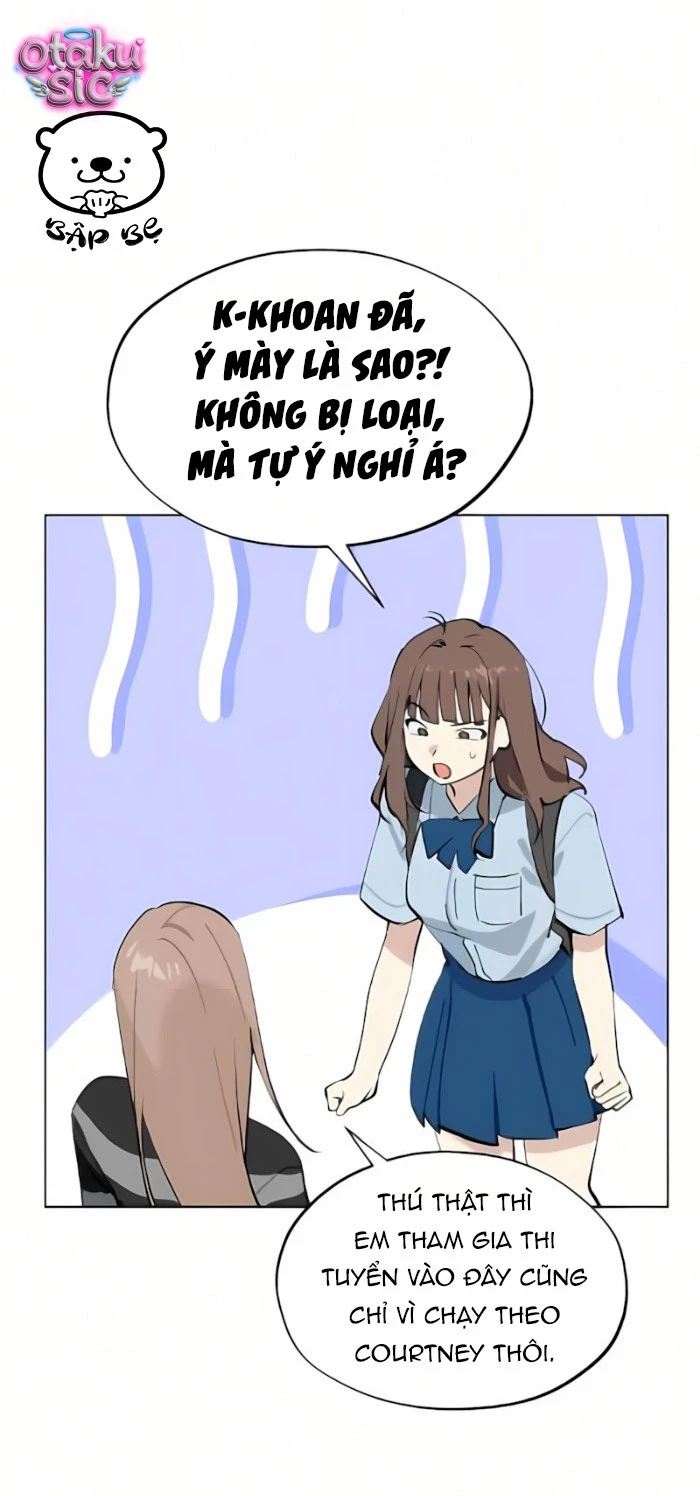 Hôm nay tôi là con gái - Chap 46 - Trang 45