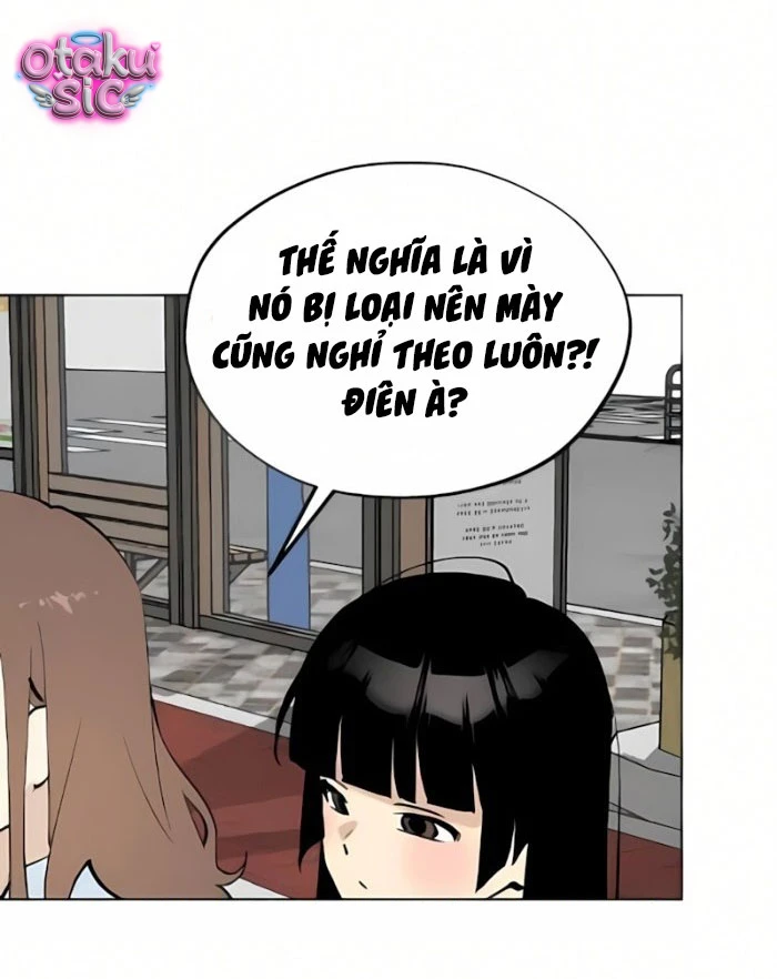 Hôm nay tôi là con gái - Chap 46 - Trang 46