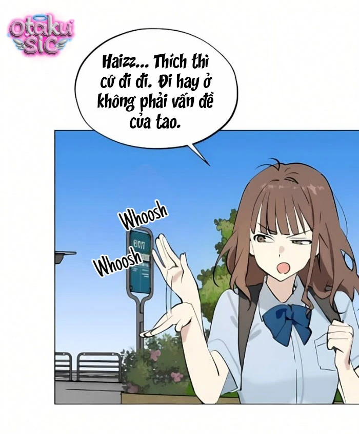 Hôm nay tôi là con gái - Chap 46 - Trang 47