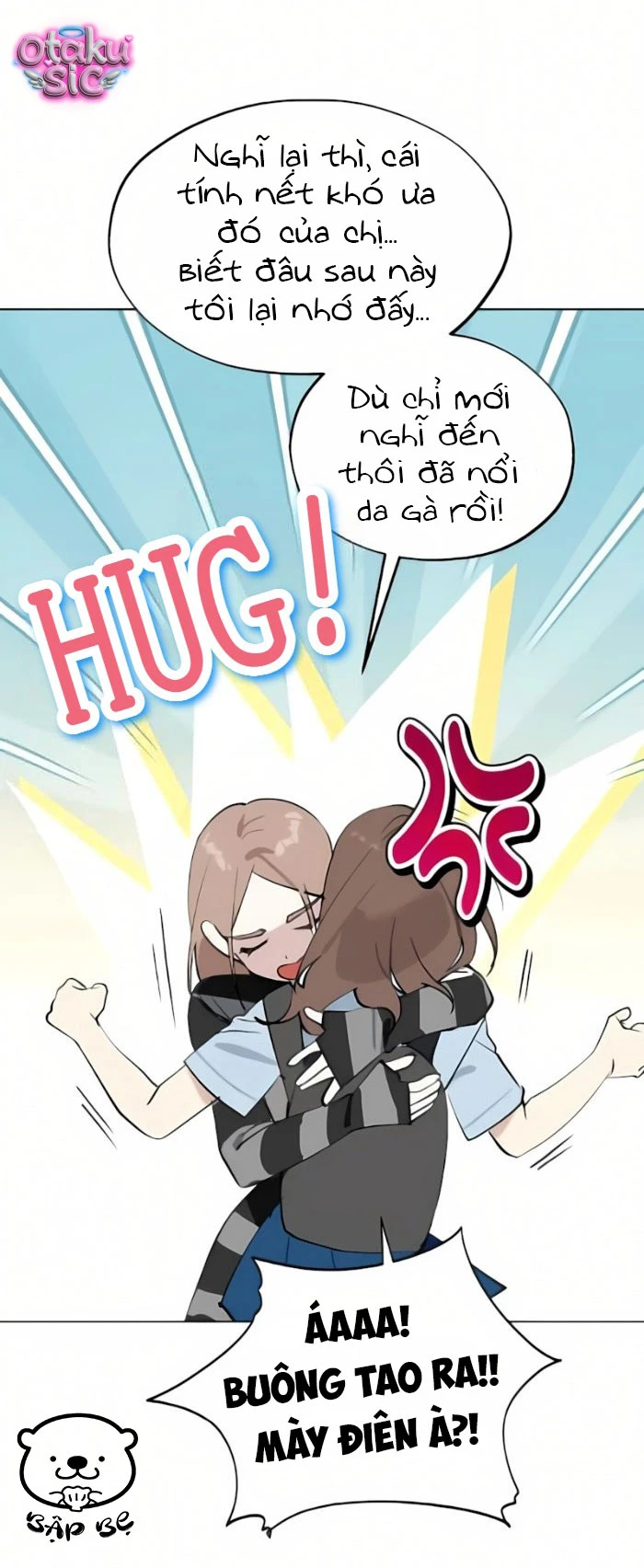 Hôm nay tôi là con gái - Chap 46 - Trang 49