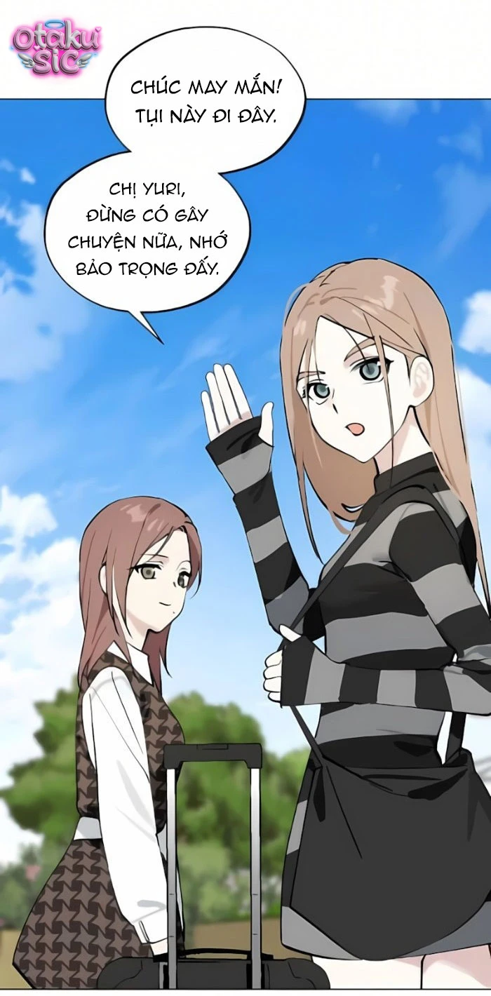 Hôm nay tôi là con gái - Chap 46 - Trang 51