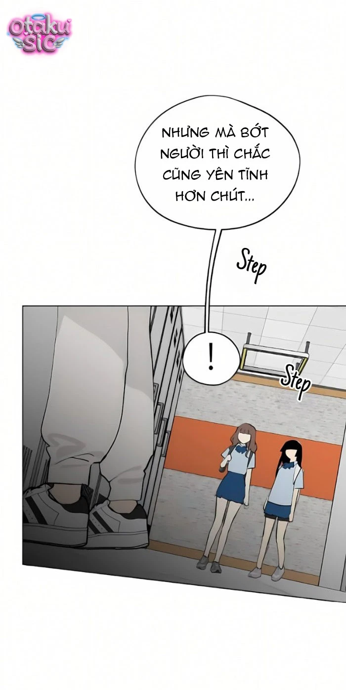 Hôm nay tôi là con gái - Chap 46 - Trang 54