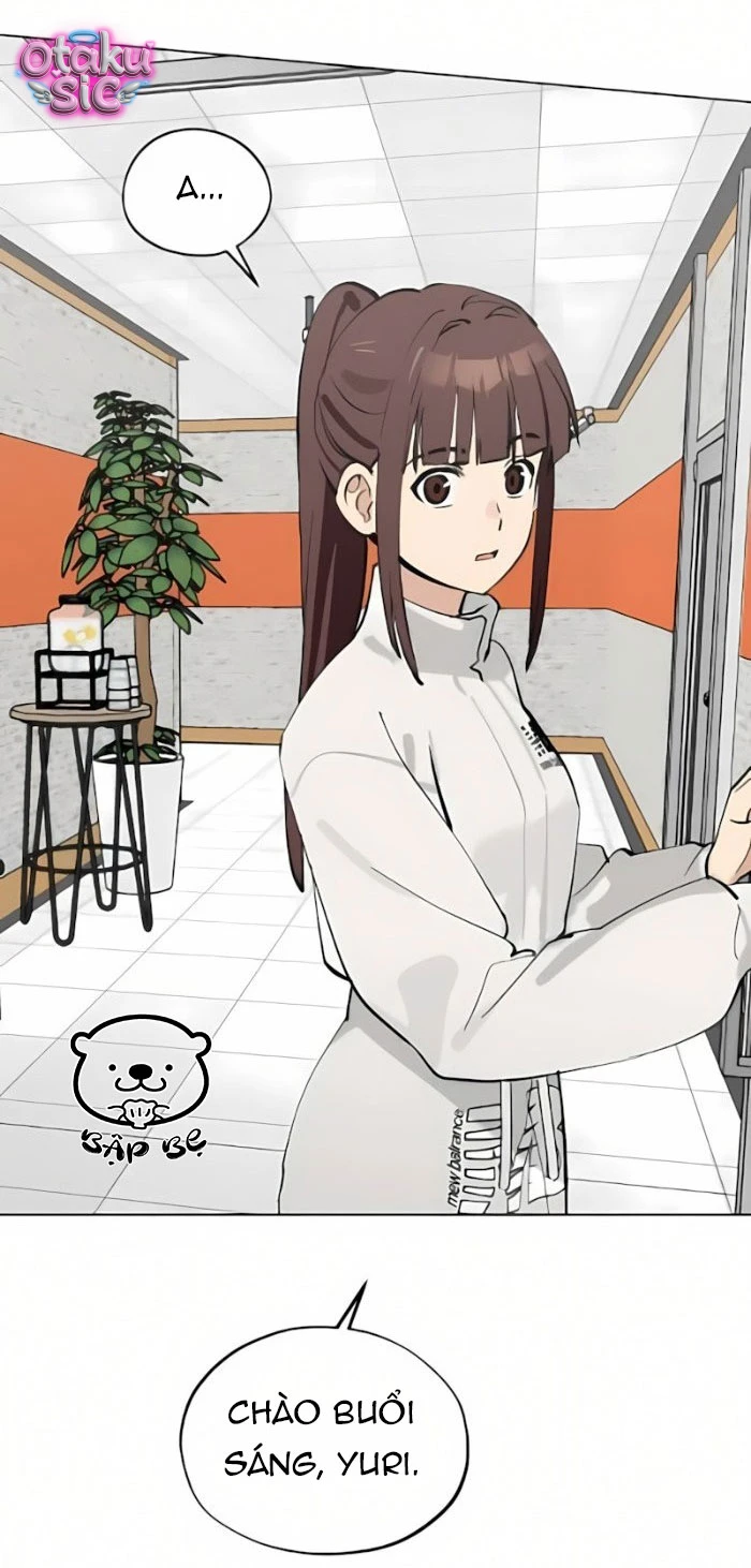 Hôm nay tôi là con gái - Chap 46 - Trang 55