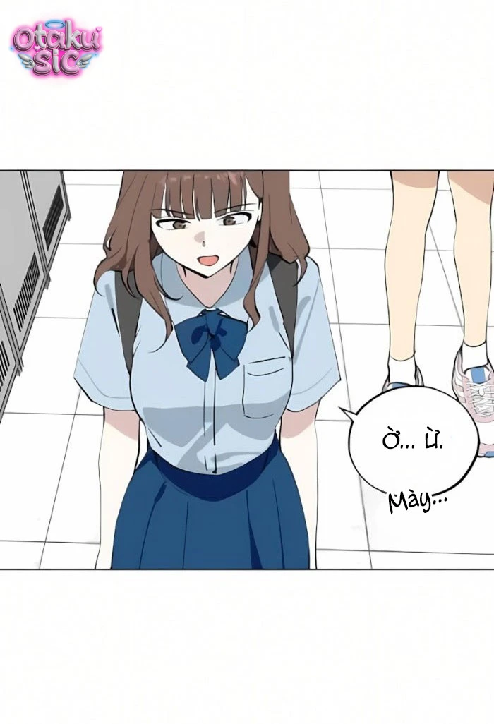 Hôm nay tôi là con gái - Chap 46 - Trang 56