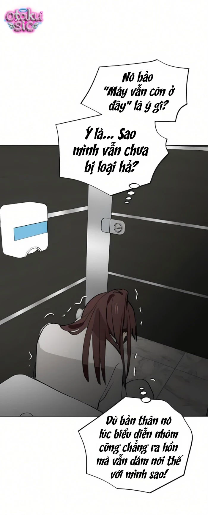 Hôm nay tôi là con gái - Chap 46 - Trang 58