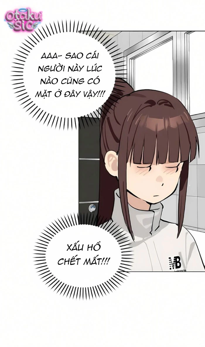 Hôm nay tôi là con gái - Chap 46 - Trang 63