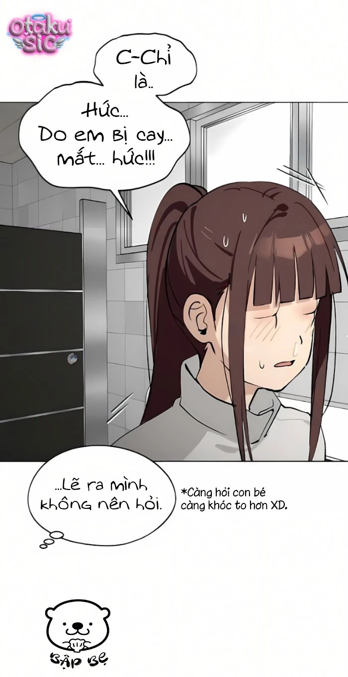 Hôm nay tôi là con gái - Chap 46 - Trang 65