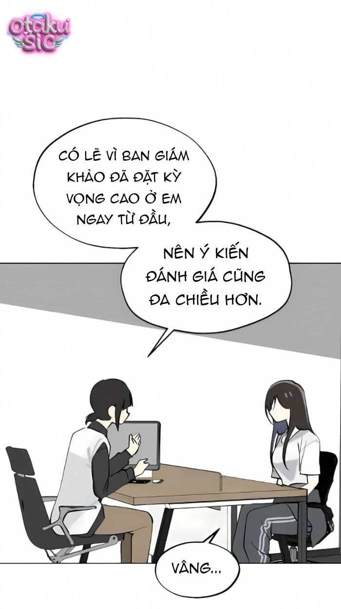Hôm nay tôi là con gái - Chap 46 - Trang 68