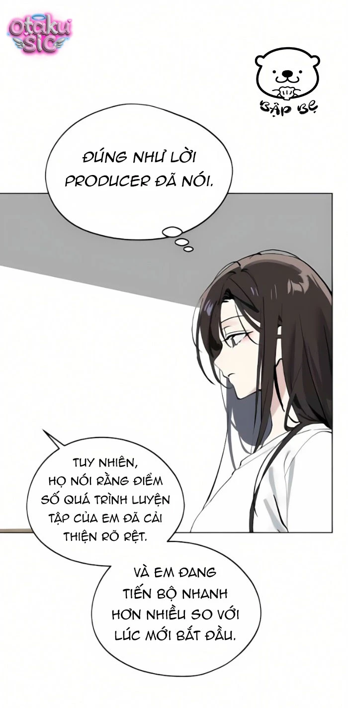 Hôm nay tôi là con gái - Chap 46 - Trang 70