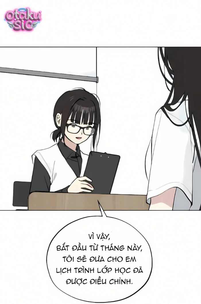 Hôm nay tôi là con gái - Chap 46 - Trang 71